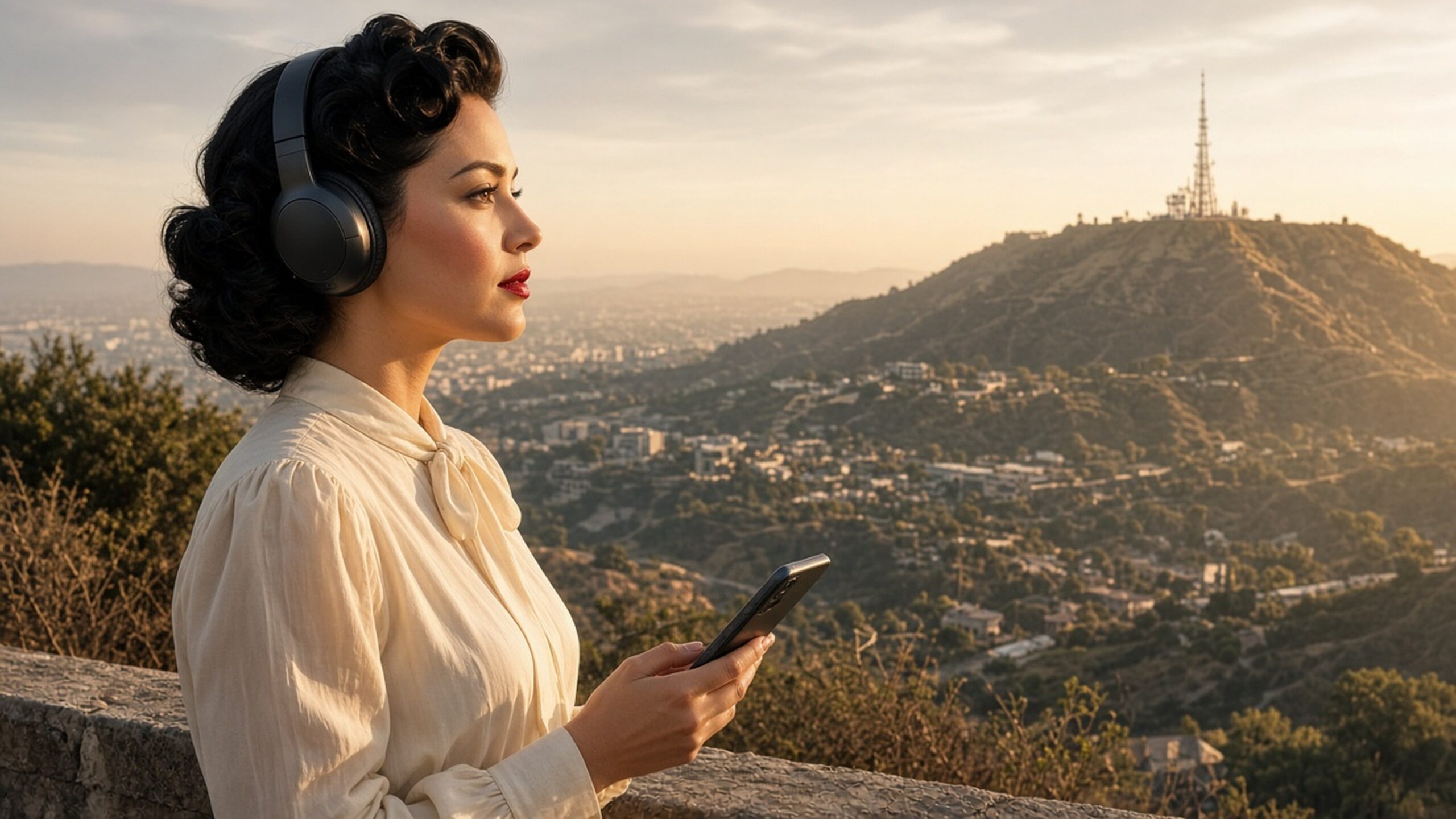 Qu’utilisez-vous en ce moment même qu’une actrice d’Hollywood a aidé à inventer ?