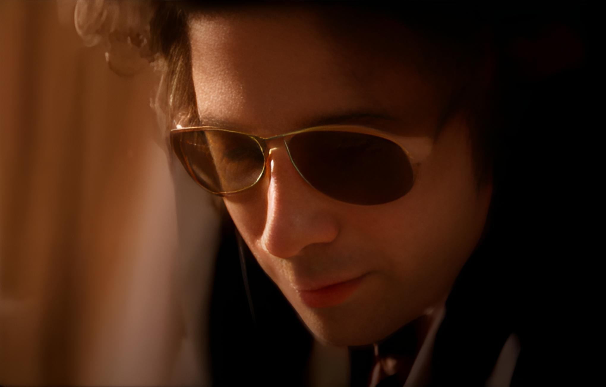 Andrés Calamaro - Flaca