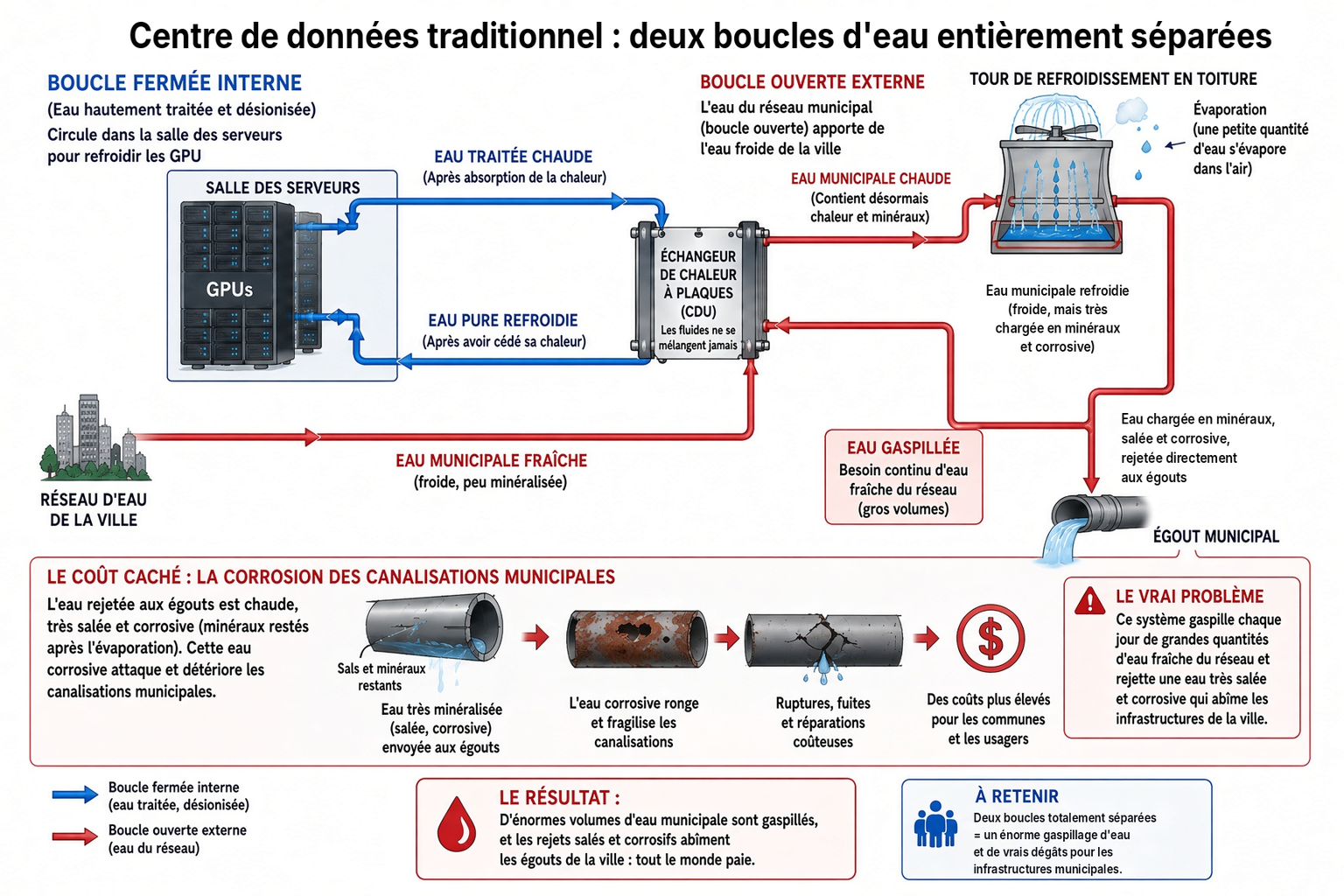 Les centres de données régénératifs dans l'économie circulaire : comment ils peuvent aider le Nigeria rural dans l'agriculture, la santé et l'éducation